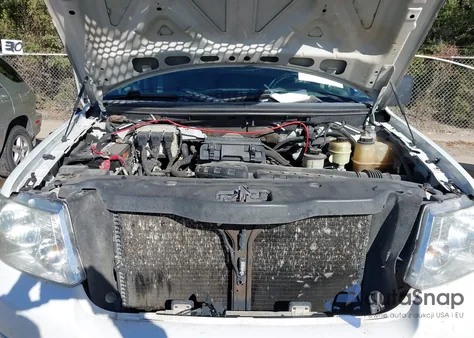 2005 Ford F-150 Fx4/Lariat/Xl/Xlt z USA, uszkodzony, nr VIN 1FTPX14575FB42940